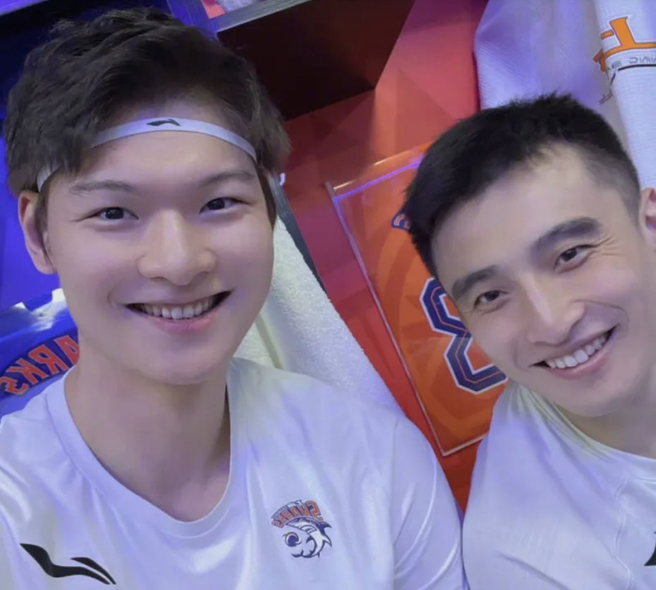 ScoutCBA下课的七位再成焦点(Scout想和Faker中野组合被拒)